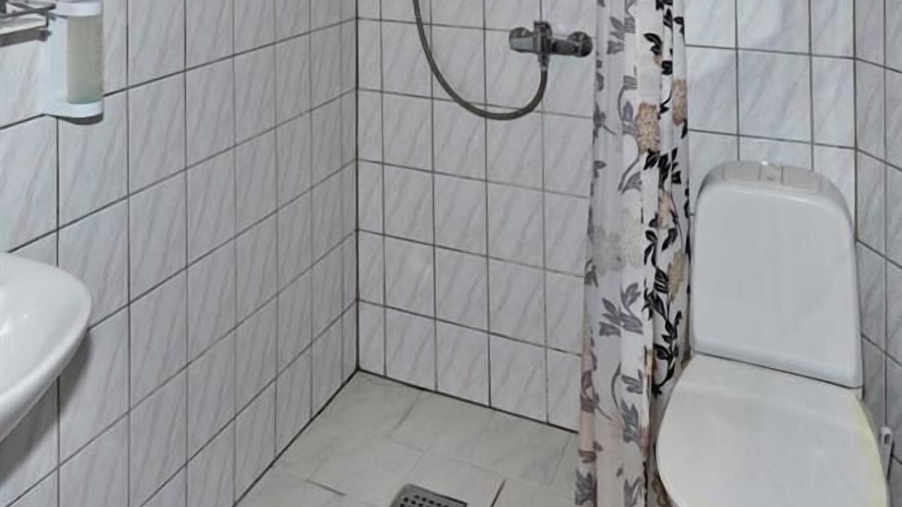 Photo of Bathroom in Bredebro