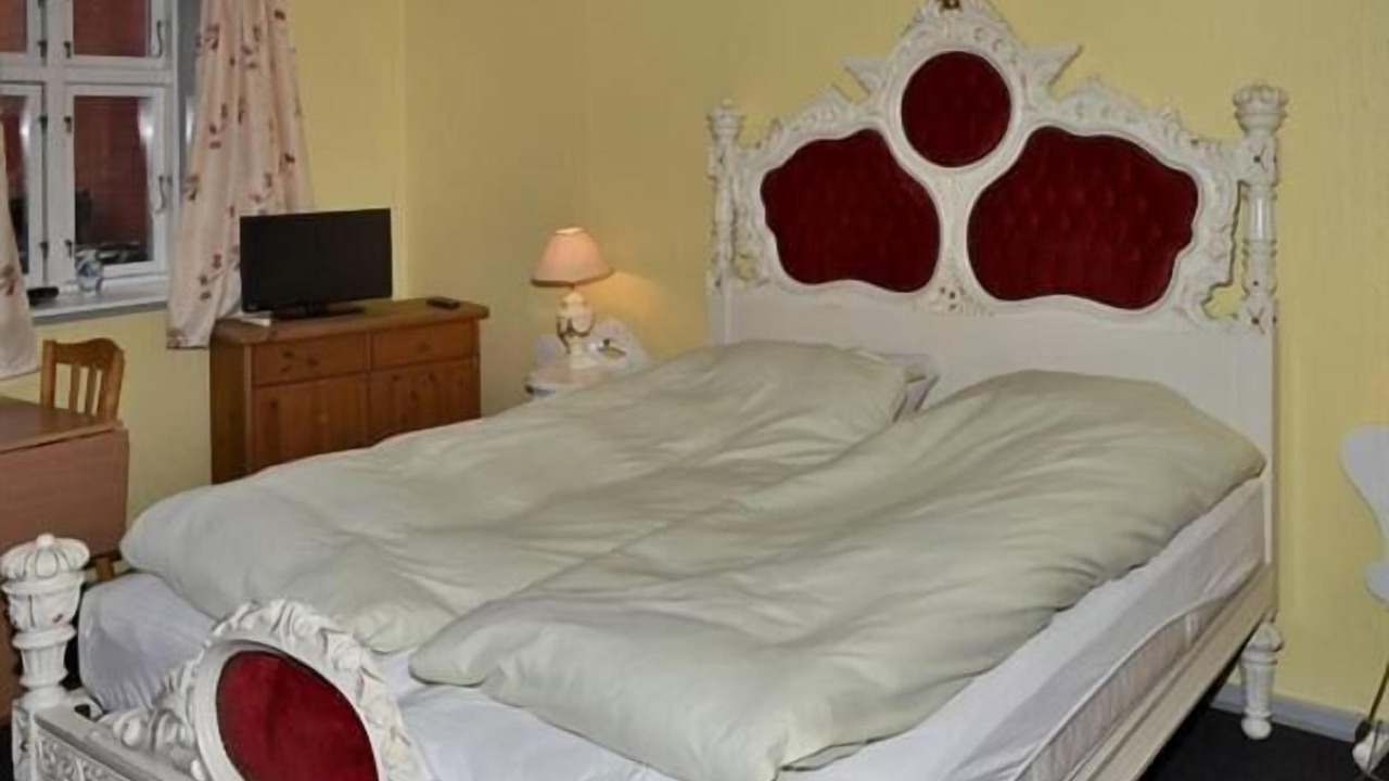 Photo of Bedroom in Bredebro
