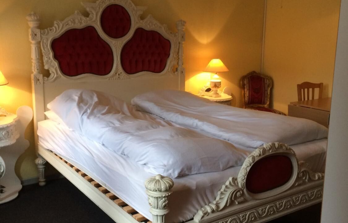 Photo of Bedroom in Bredebro