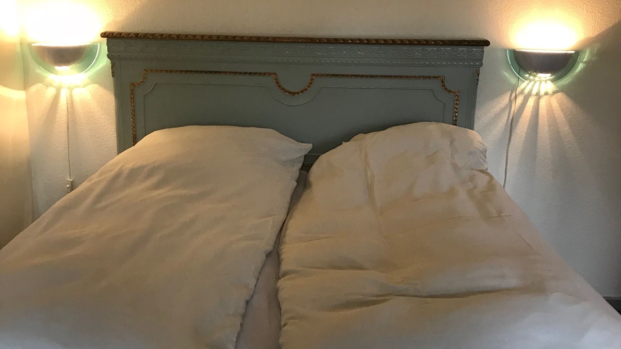 Photo of Bedroom in Bredebro