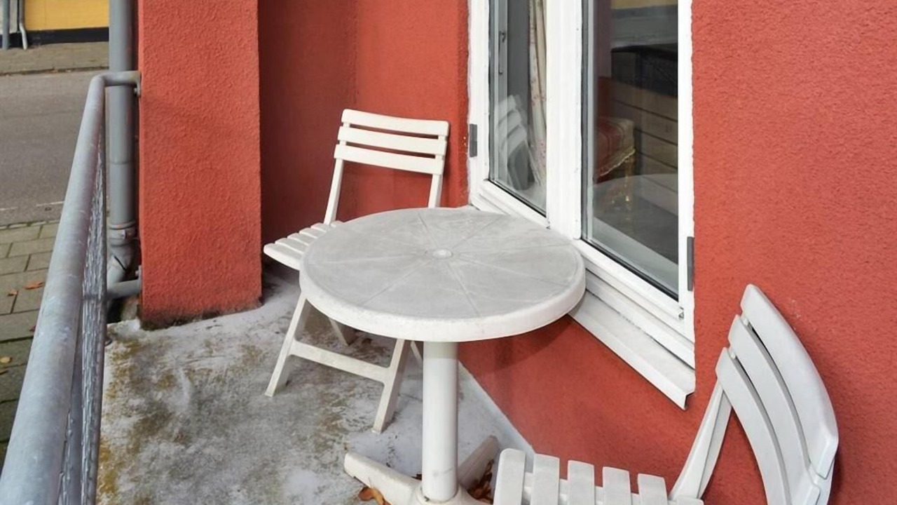 Photo of Patio Balcony in Bredebro