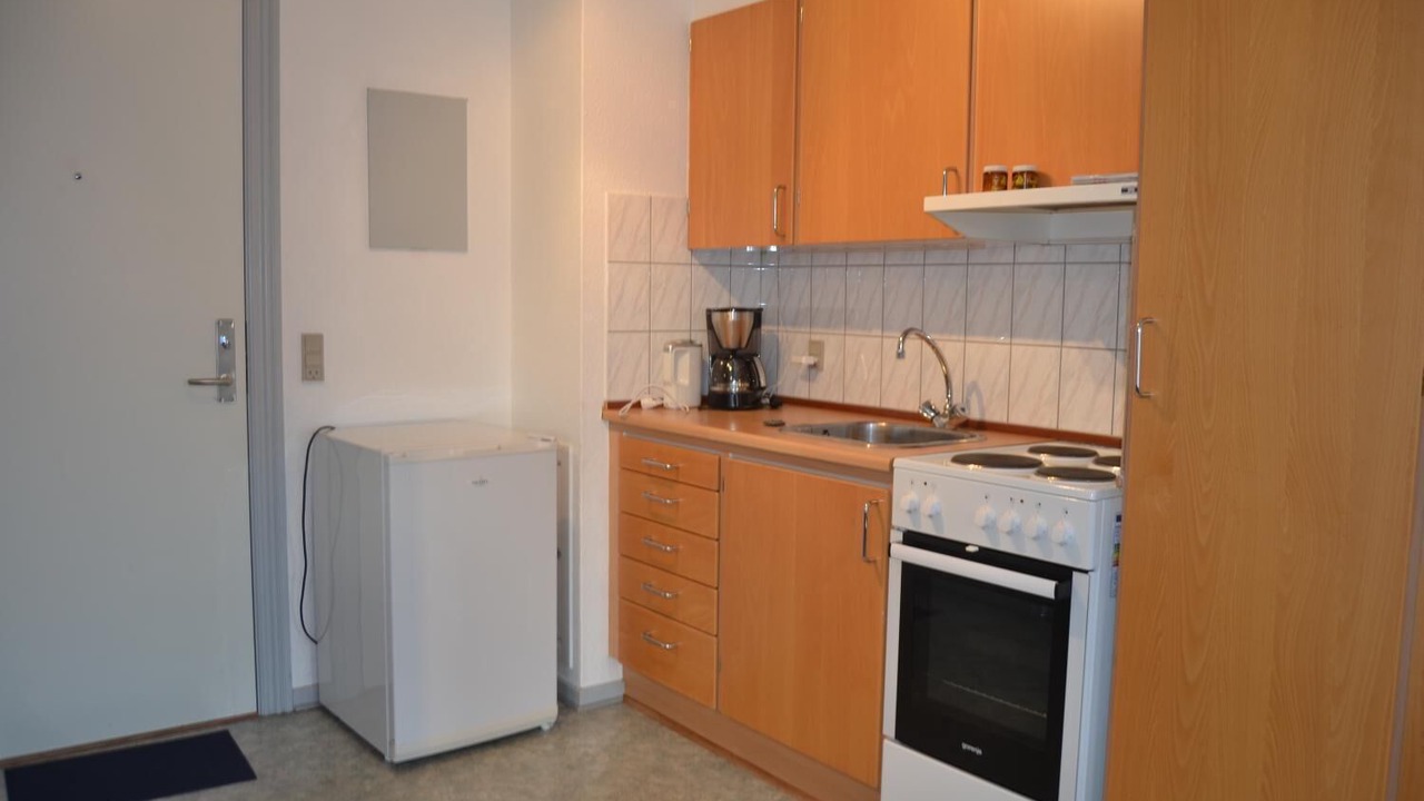 Photo of Kitchen in Bredebro