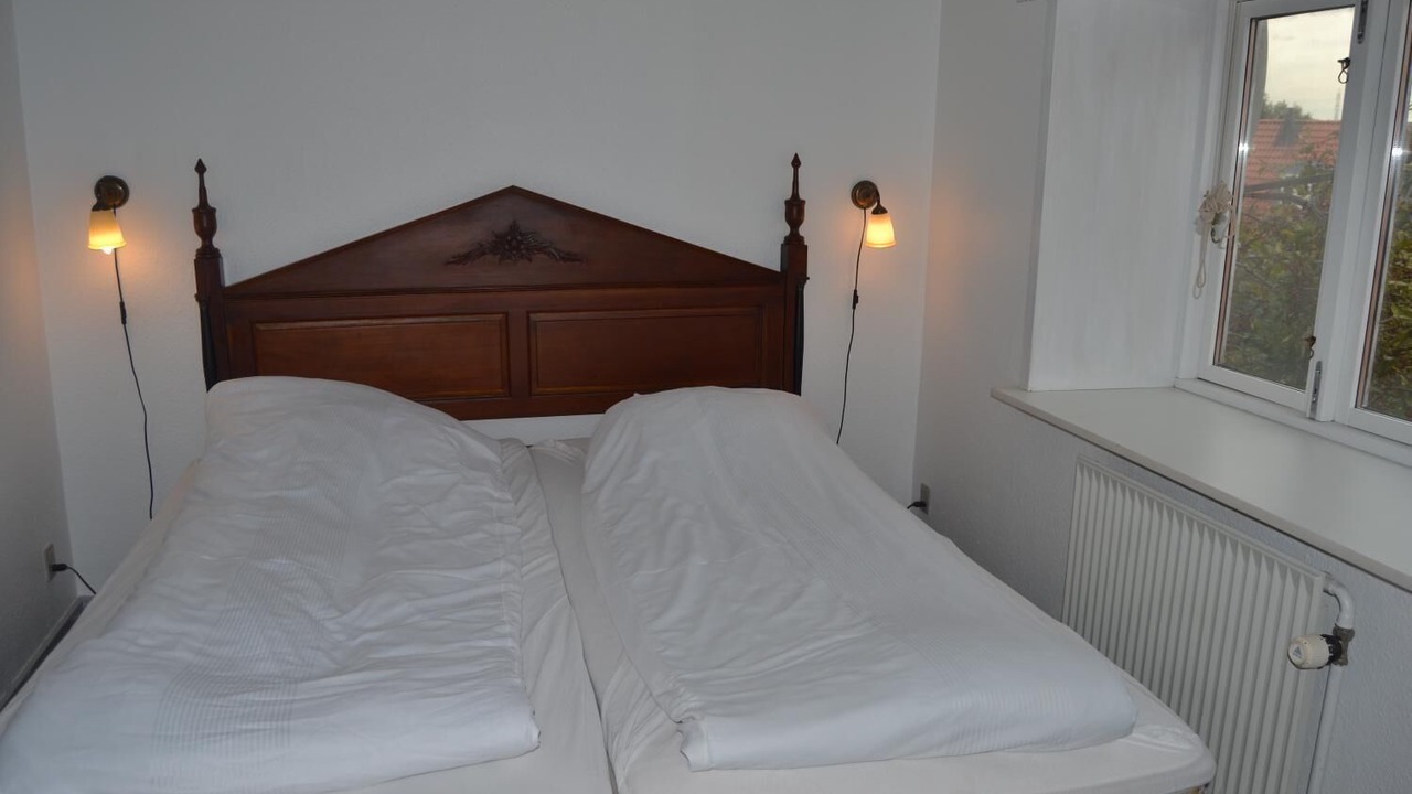 Photo of Bedroom in Bredebro