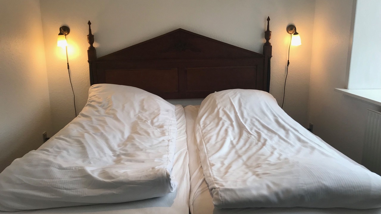 Photo of Bedroom in Bredebro