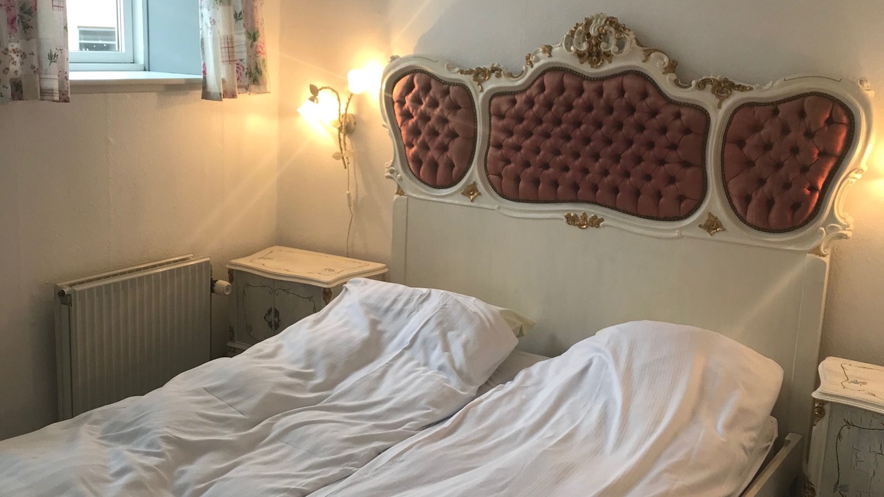 Photo of Bedroom in Bredebro