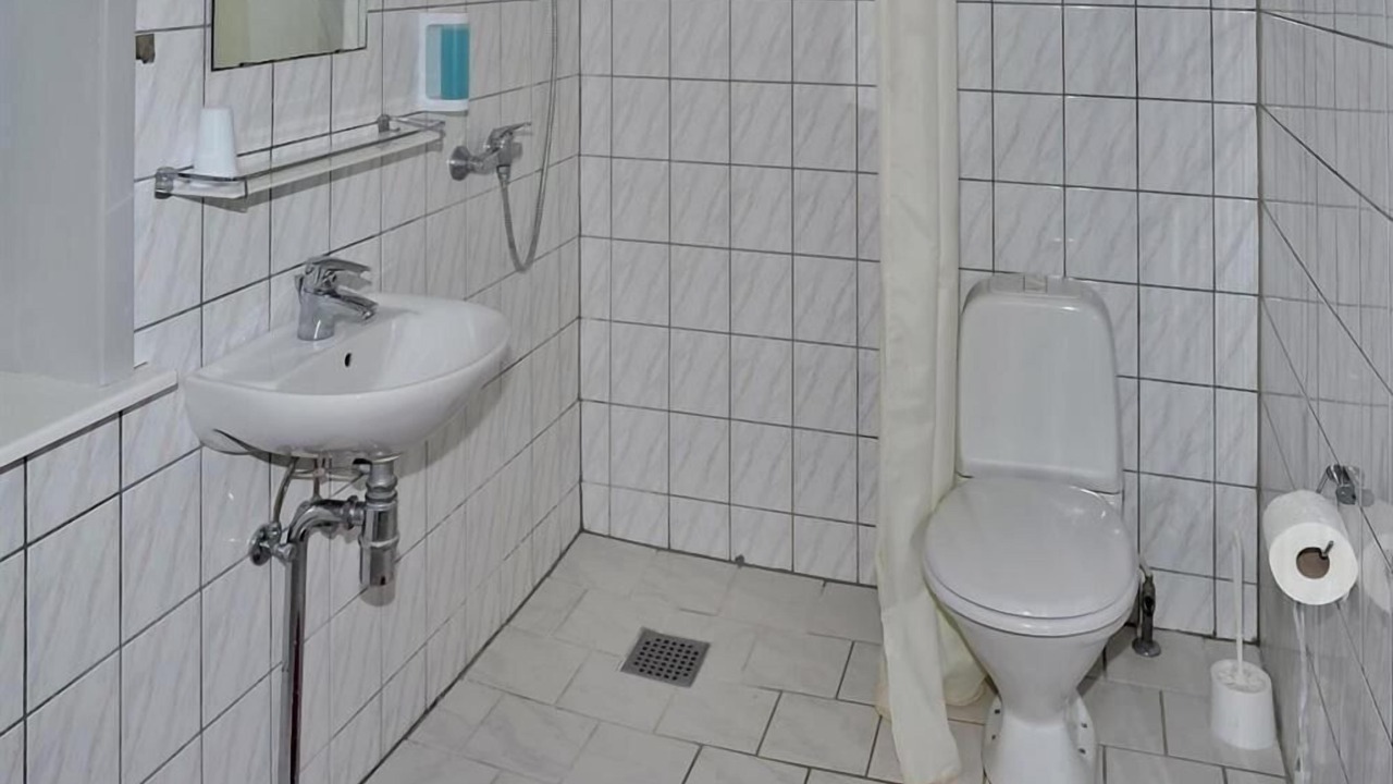 Photo of Bathroom in Bredebro