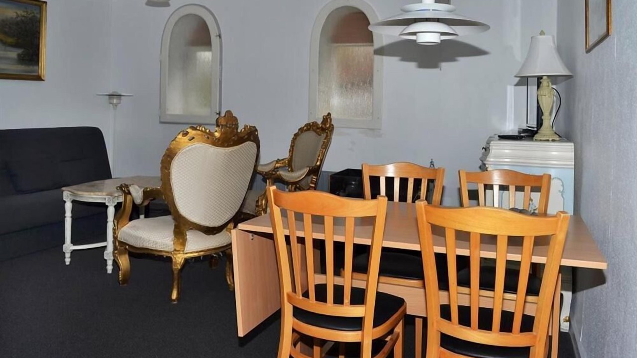 Photo of Kitchen in Bredebro