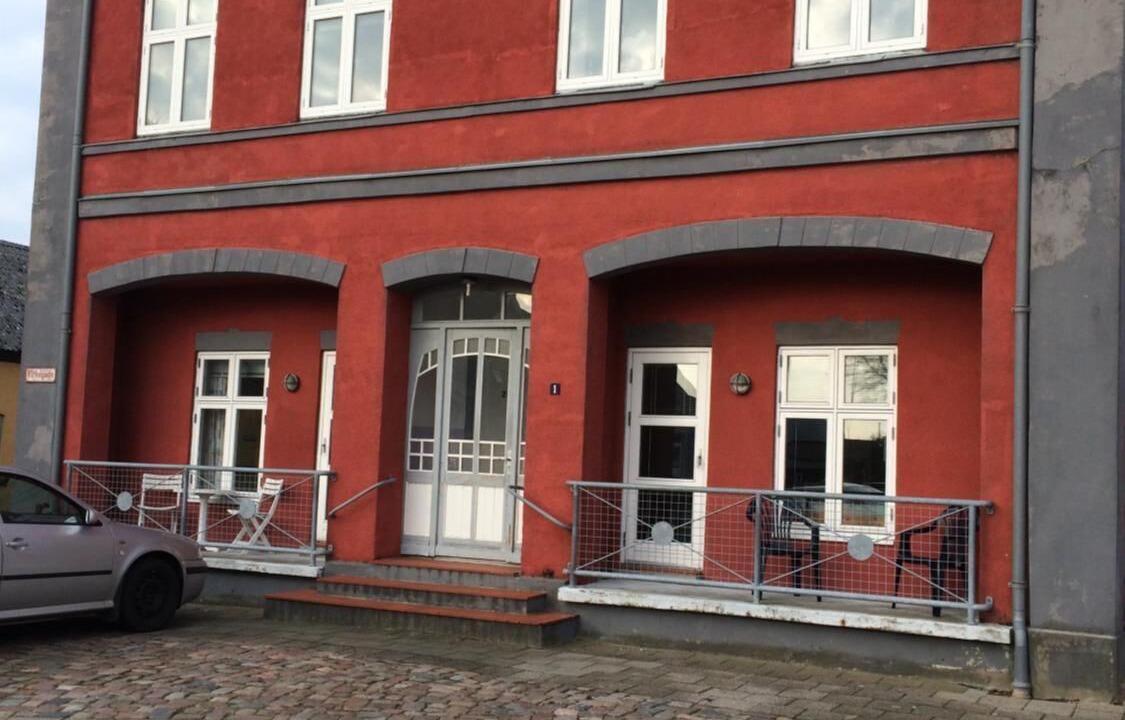 Photo of Outdoor in Bredebro