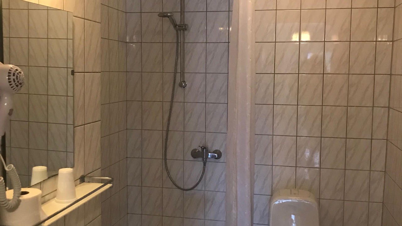 Photo of Bathroom in Bredebro