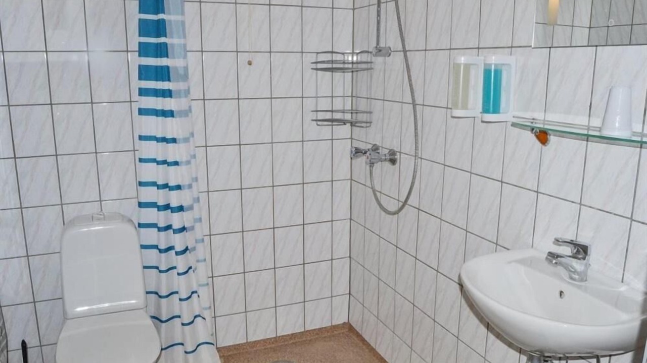 Photo of Bathroom in Bredebro
