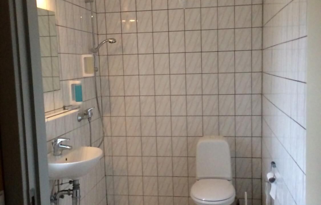 Photo of Bathroom in Bredebro