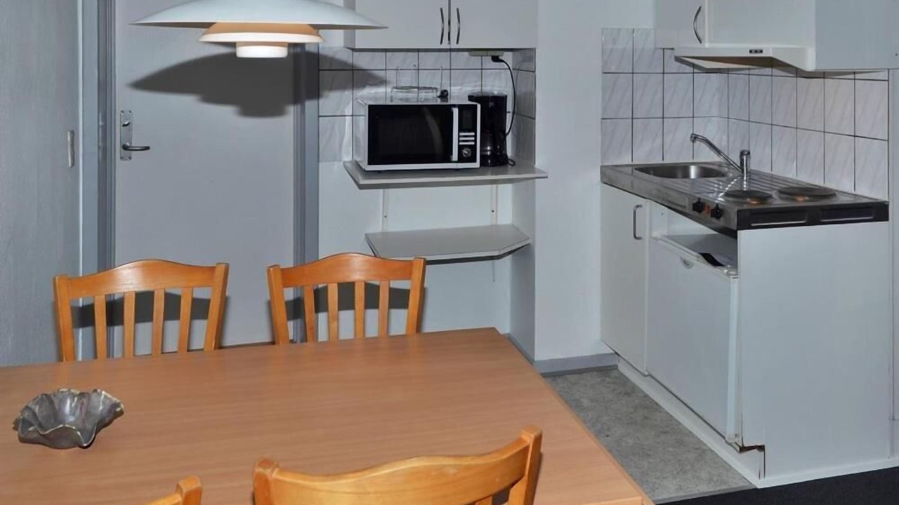 Photo of Kitchen in Bredebro