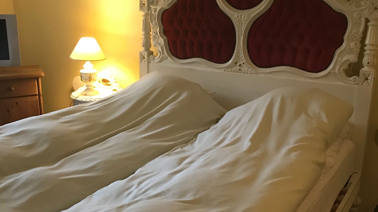 Photo of Bedroom in Bredebro