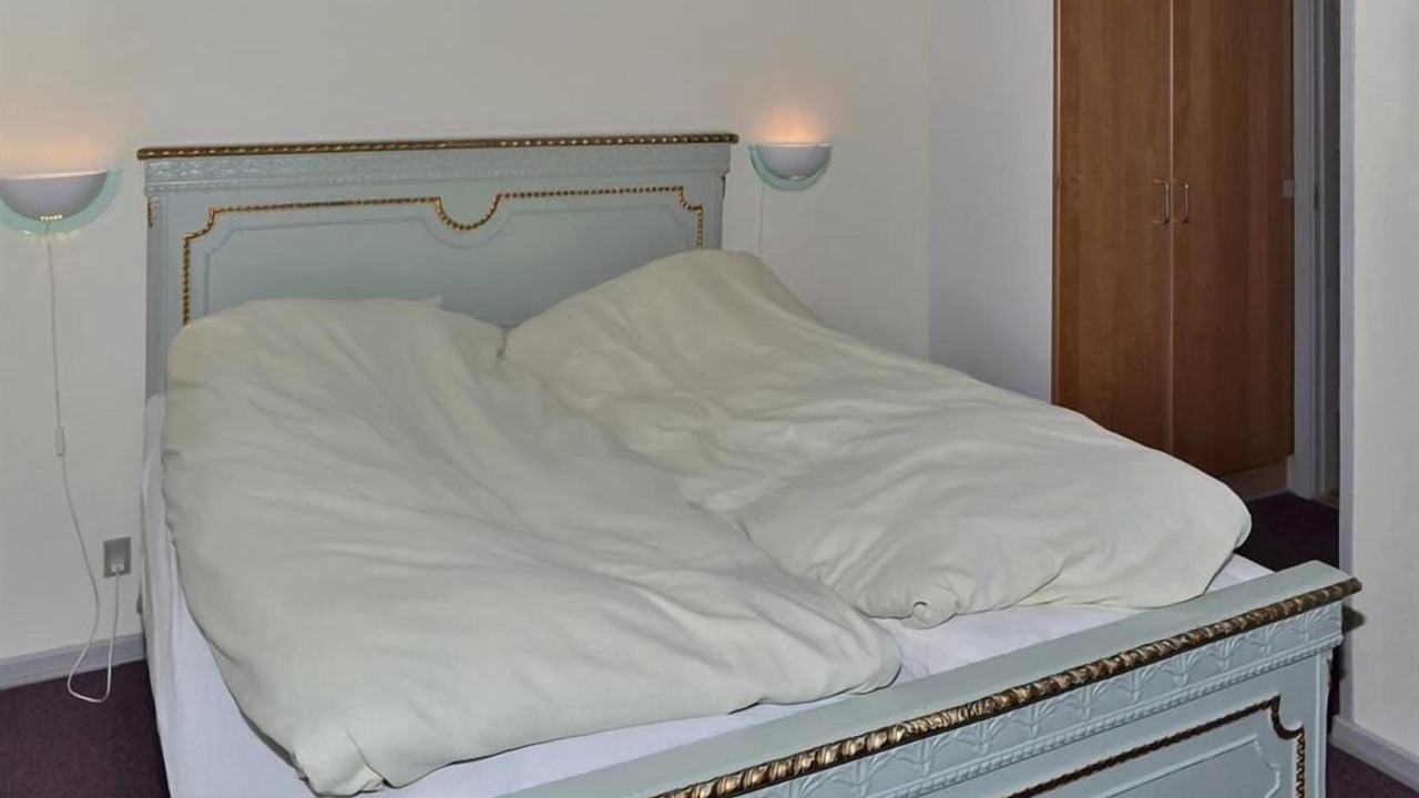 Photo of Bedroom in Bredebro