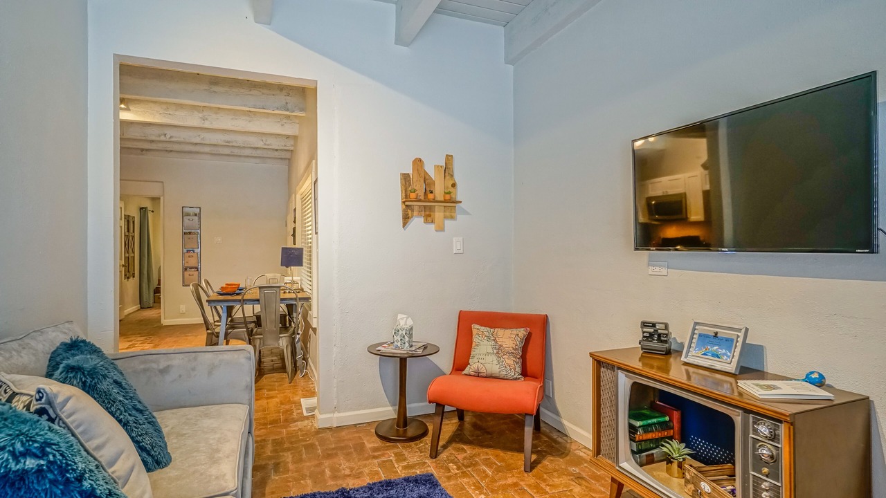 Photo of Bedroom in West Old Town