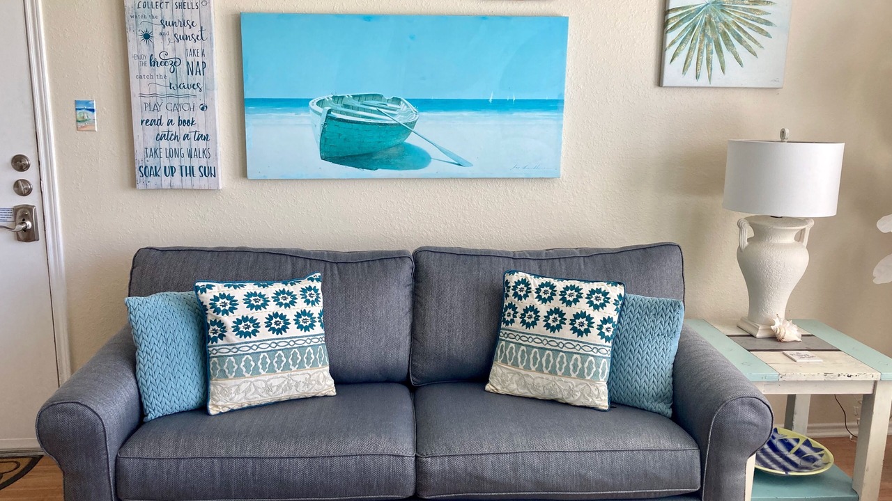 Photo of Bedroom in Corpus Christi