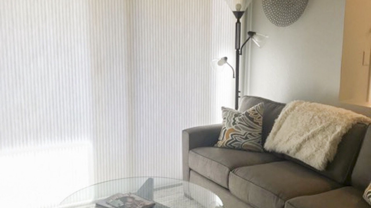 Photo of Livingroom in Scottsdale Ranch
