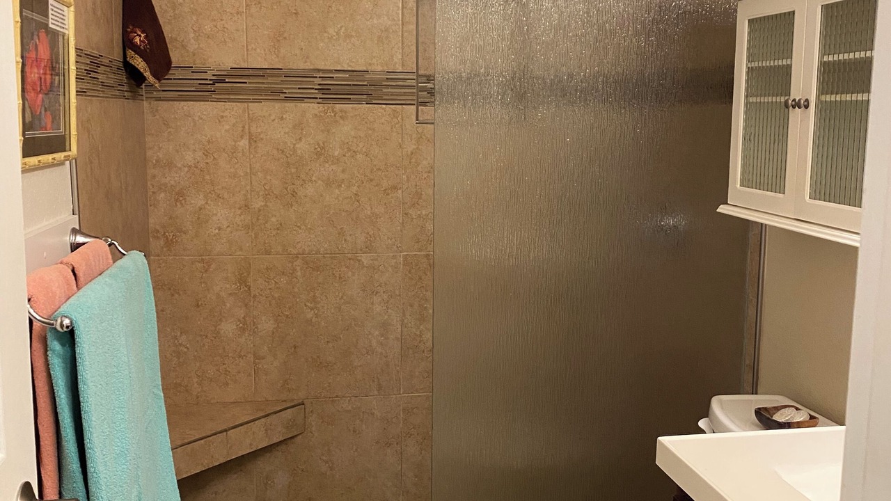 Photo of Bathroom in Kailua-Kona