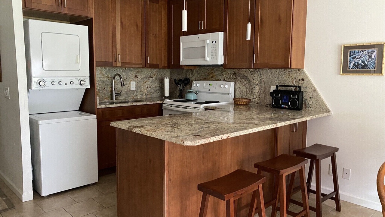 Photo of Kitchen in Kailua-Kona