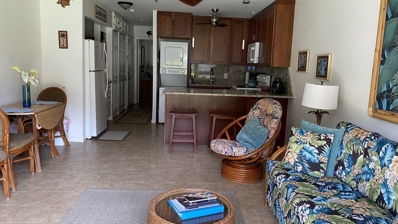 Photo of Bedroom in Kailua-Kona