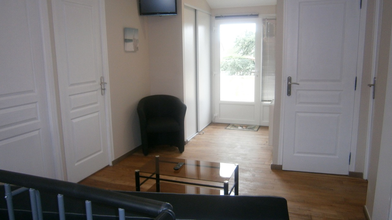 Photo of Others in Saint-Martin de Brehal