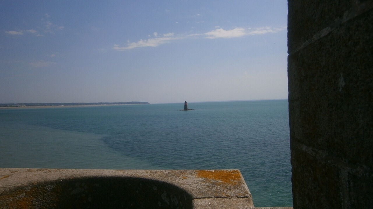 Photo of Others in Saint-Martin de Brehal