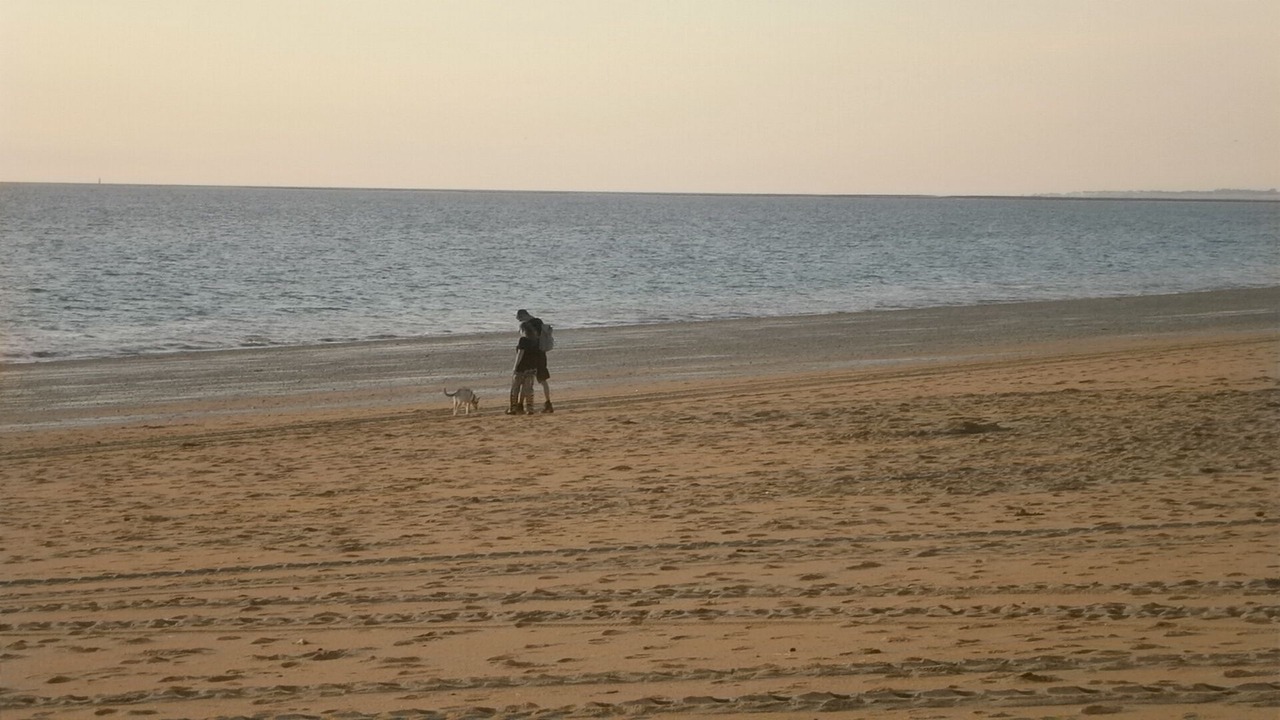 Photo of Others in Saint-Martin de Brehal