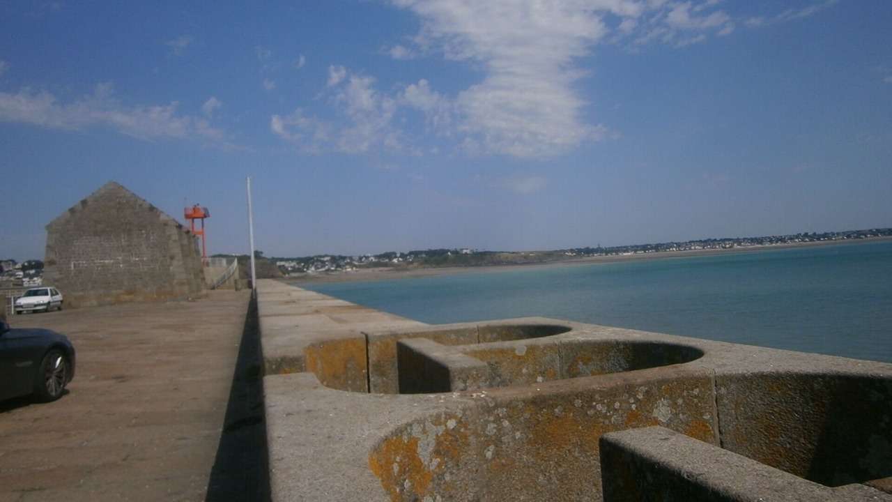 Photo of Others in Saint-Martin de Brehal