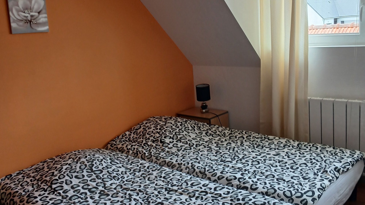 Photo of Bedroom in Saint-Martin de Brehal