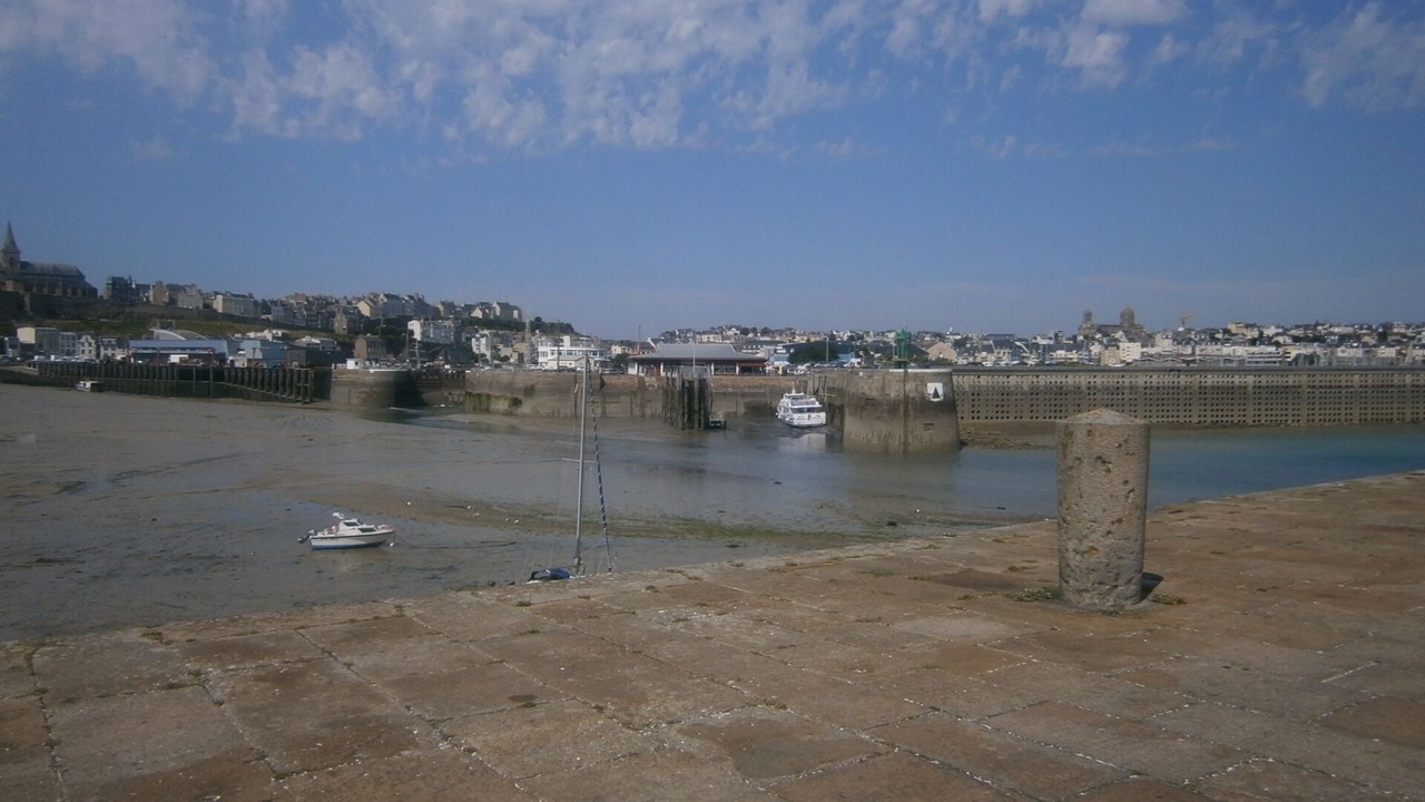 Photo of Others in Saint-Martin de Brehal