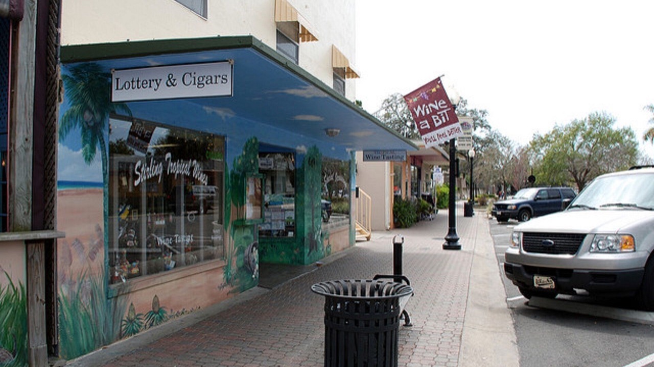 Photo of Others in Dunedin