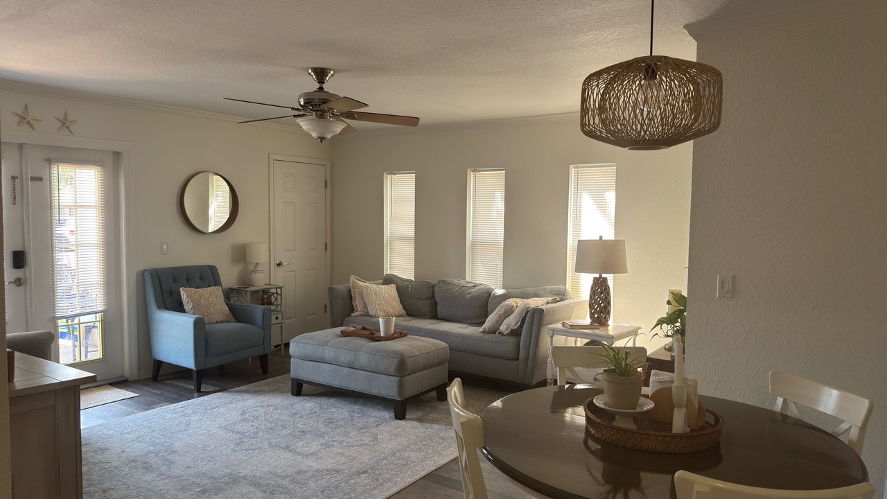 Photo of Livingroom in Dunedin