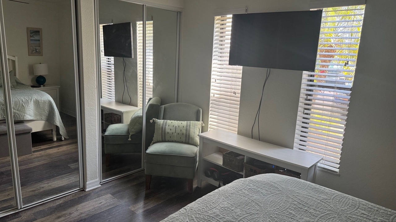 Photo of Bedroom in Dunedin