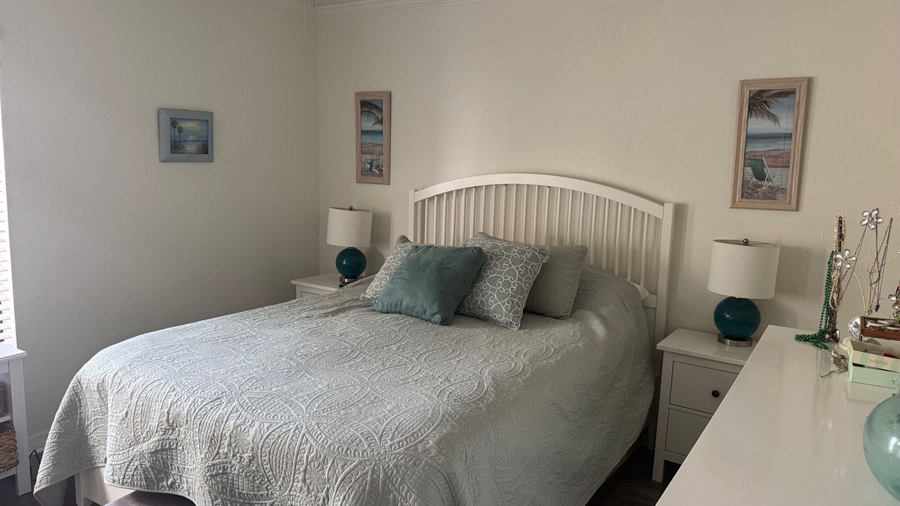 Photo of Bedroom in Dunedin
