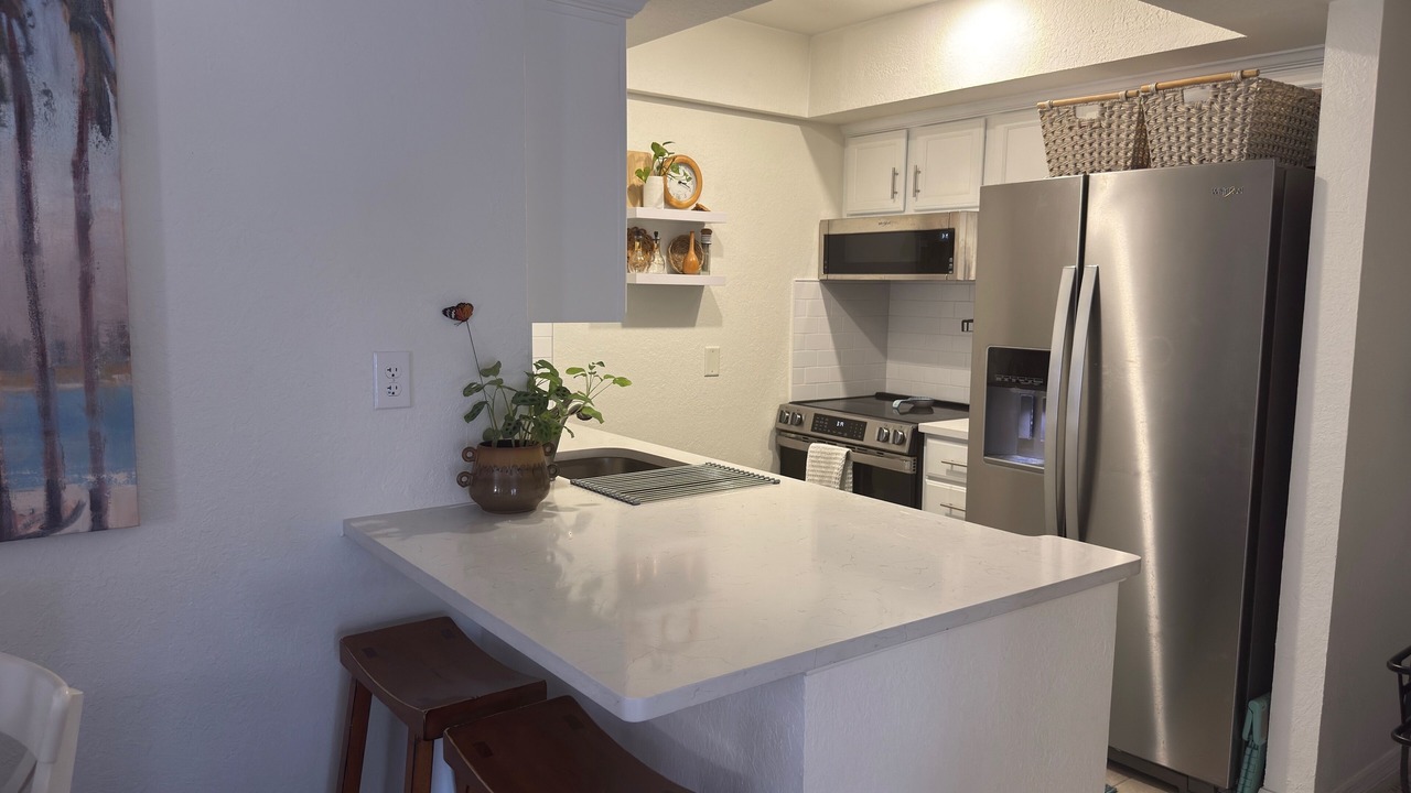 Photo of Kitchen in Dunedin