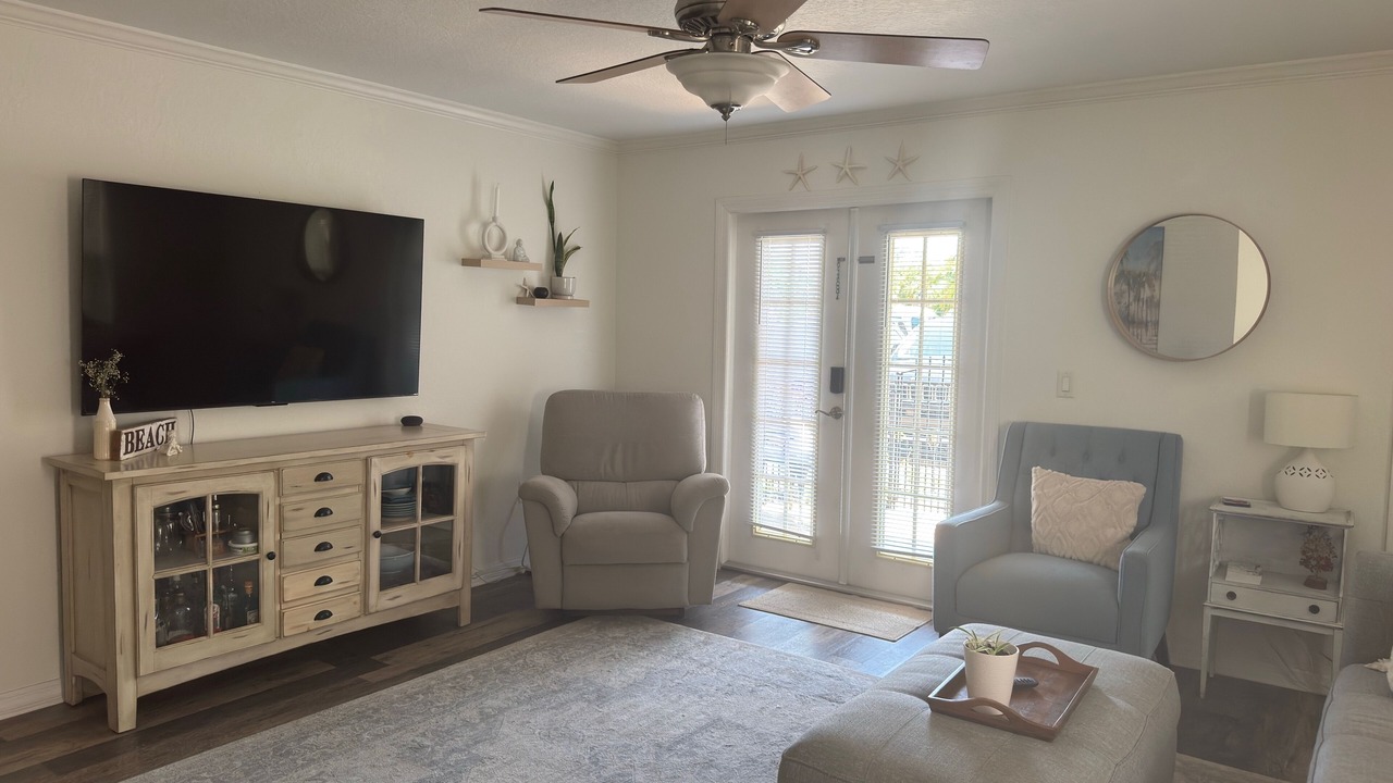 Photo of Livingroom in Dunedin