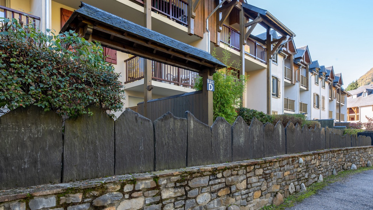Photo of Outdoor in Vielle-Aure
