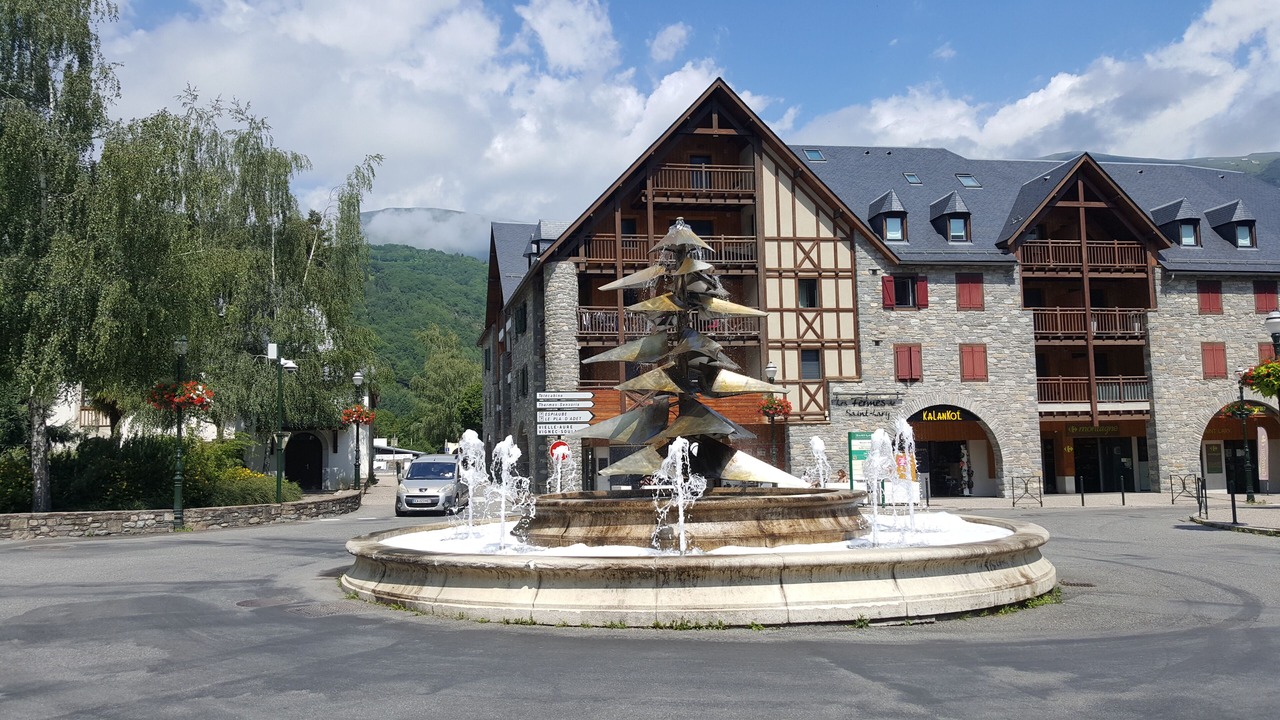 Photo of Others in Vielle-Aure