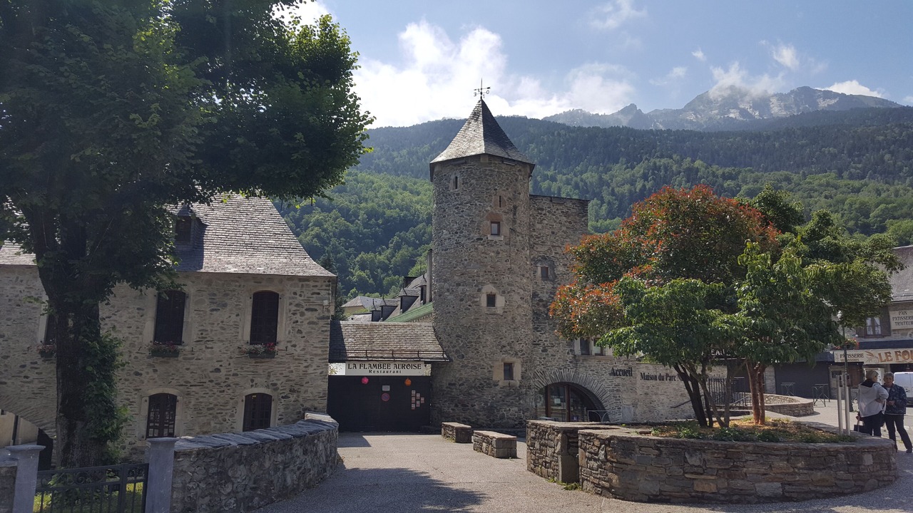 Photo of Others in Vielle-Aure