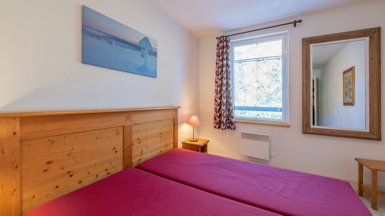 Photo of Bedroom in Vielle-Aure