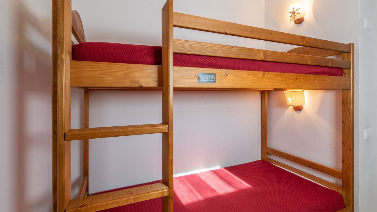 Photo of Bedroom in Vielle-Aure