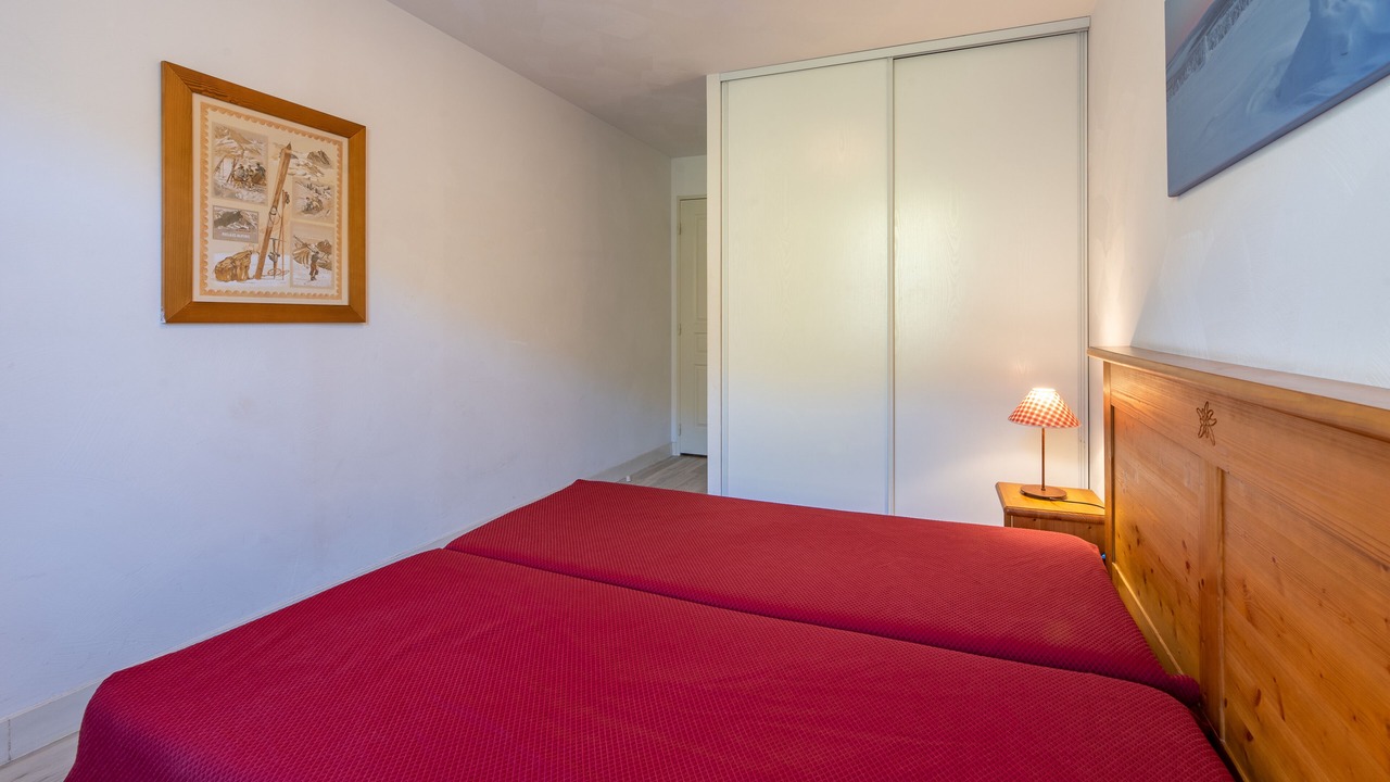 Photo of Bedroom in Vielle-Aure