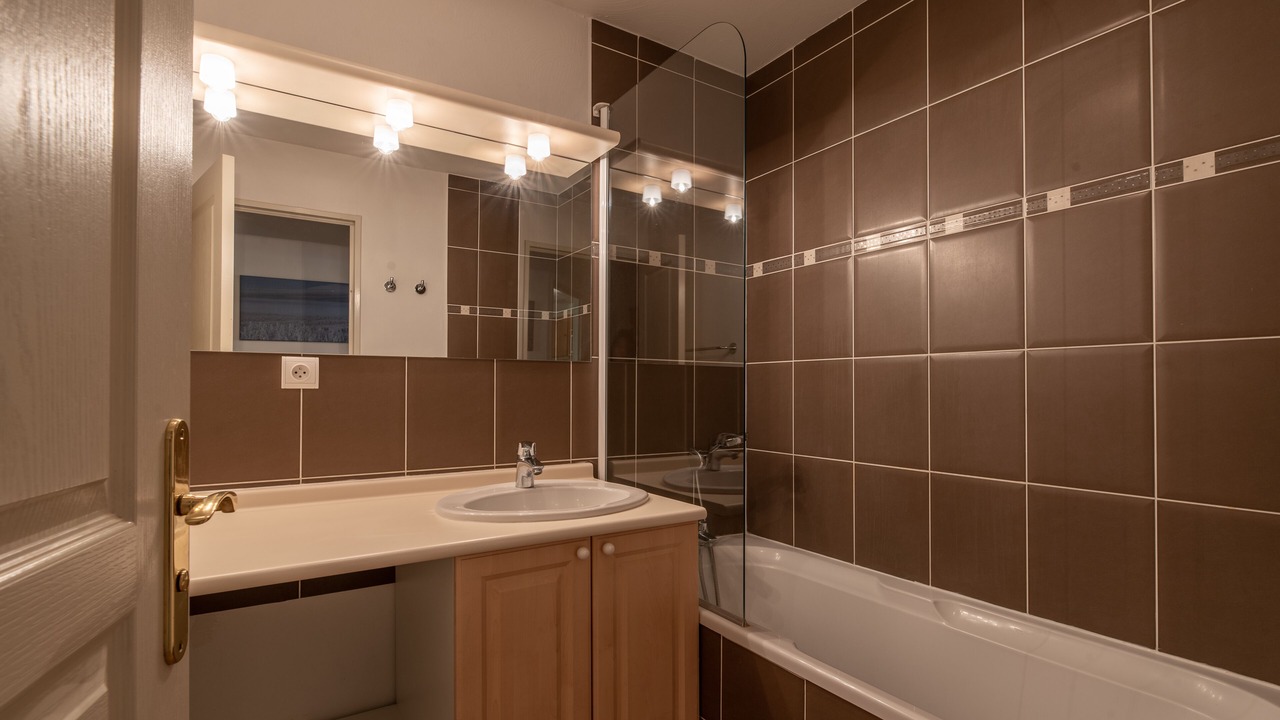 Photo of Bathroom in Vielle-Aure