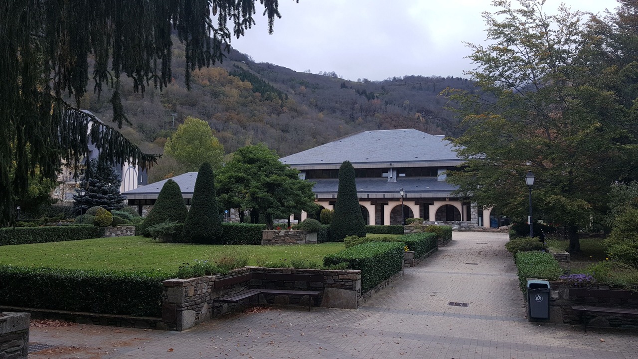 Photo of Outdoor in Vielle-Aure