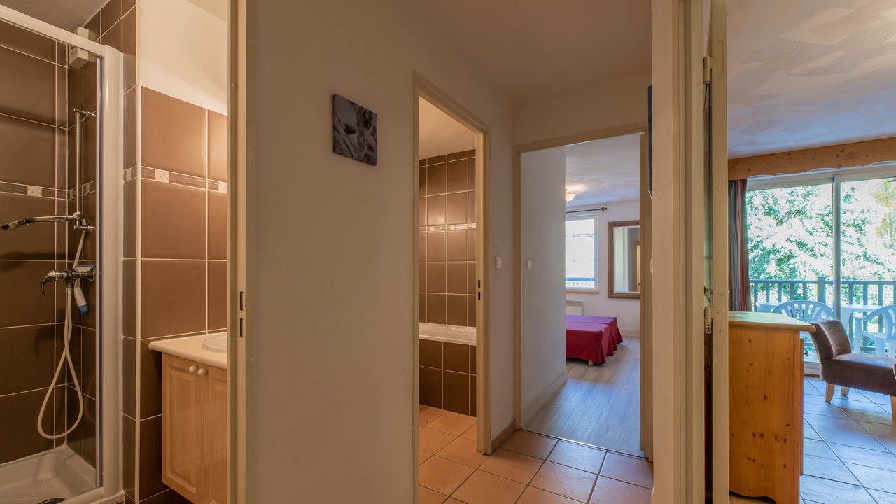 Photo of Bedroom in Vielle-Aure