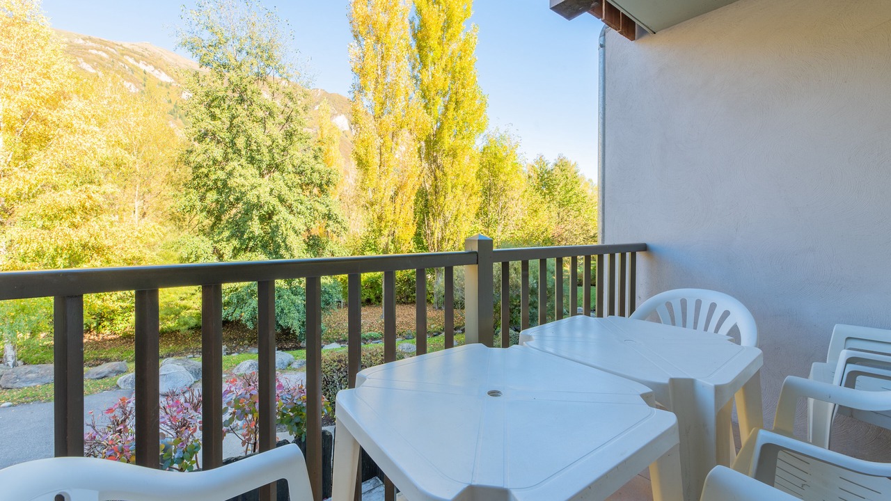 Photo of Outdoor in Vielle-Aure