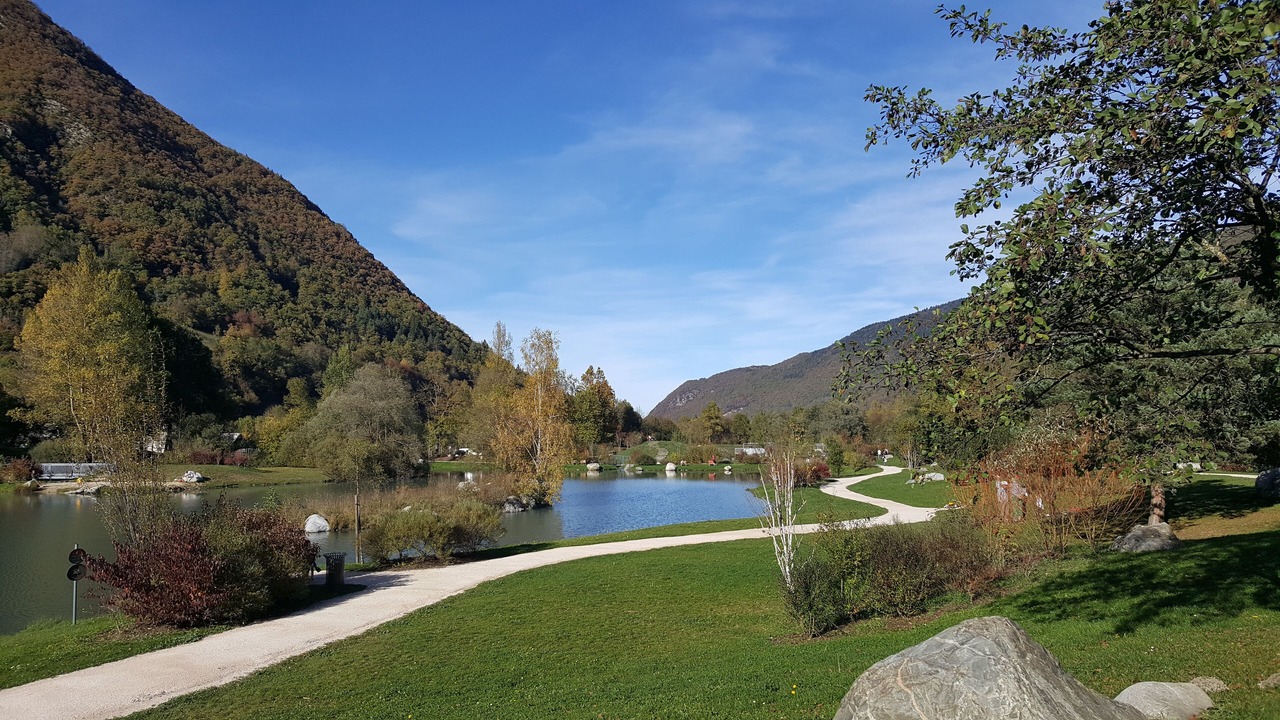 Photo of Outdoor in Vielle-Aure
