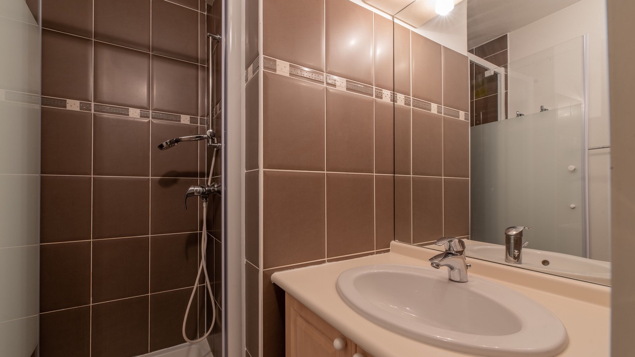 Photo of Bathroom in Vielle-Aure