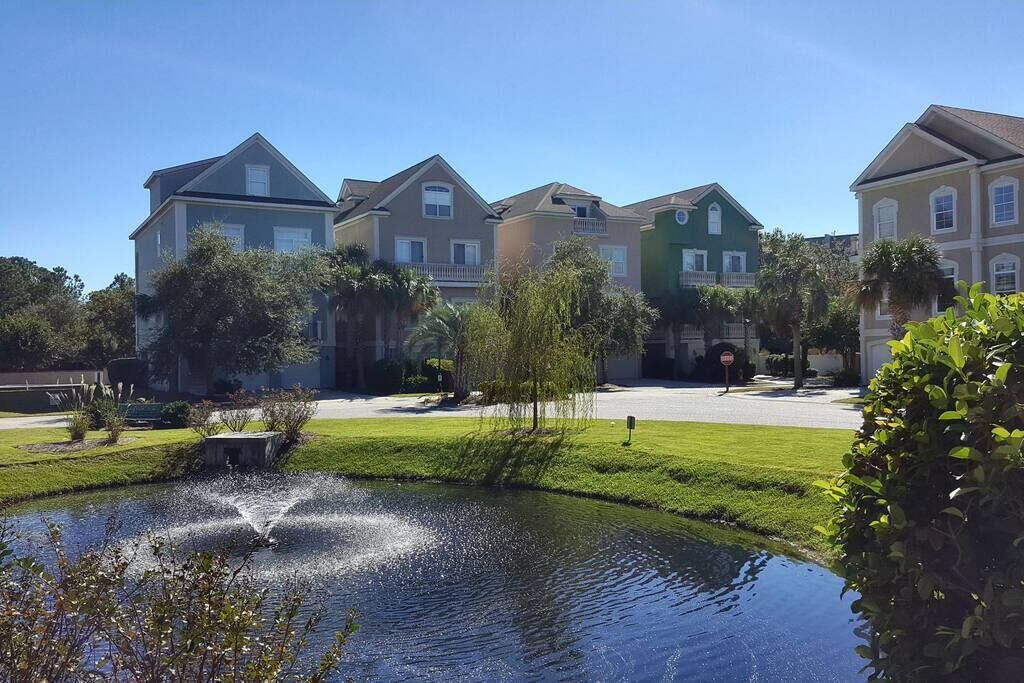 Photo of Others in Palmetto Dunes