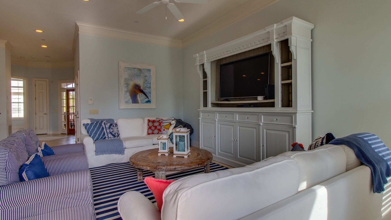 Photo of Bedroom in Palmetto Dunes